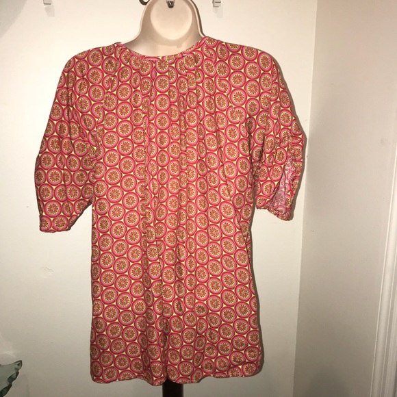 Escapda blouse - Picture 3 of 5